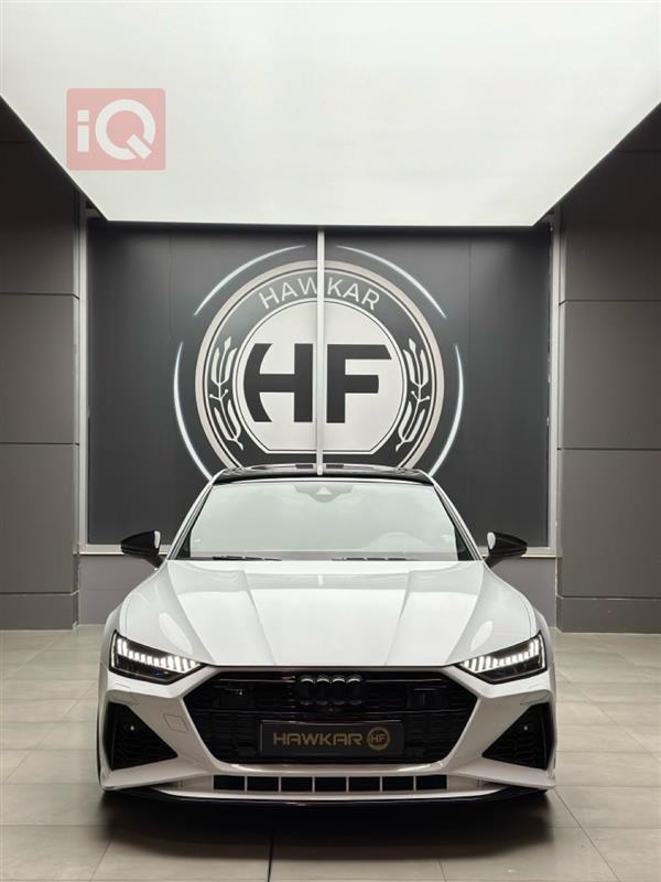 اودي A7 2019 للبيع في العراق - السليمانية